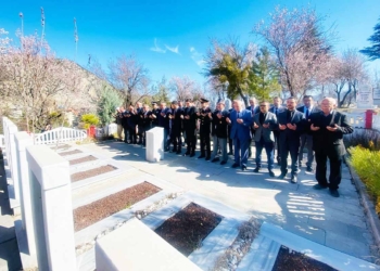 Fotoğraf: İhlas Haber Ajansı (İHA)