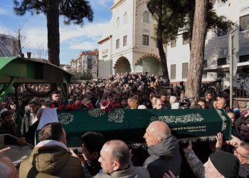Fotoğraf: İhlas Haber Ajansı (İHA)