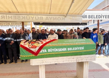 Fotoğraf: İhlas Haber Ajansı (İHA)