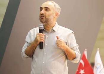 Arşiv Fotoğraf: İhlas Haber Ajansı (İHA)