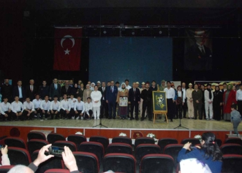 Fotoğraf: İhlas Haber Ajansı (İHA)