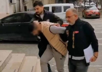Akşehir’de “hayvan hırsızlığı” suçundan aranan şahıs yakalandı
