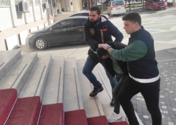 Fotoğraf: İhlas Haber Ajansı (İHA)