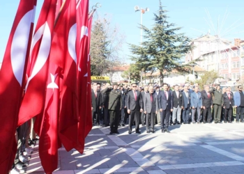 Fotoğraf: İhlas Haber Ajansı (İHA)