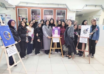 Fotoğraf: İhlas Haber Ajansı (İHA)