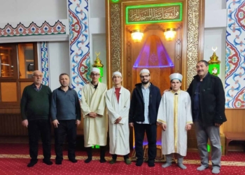 Fotoğraf: İhlas Haber Ajansı (İHA)