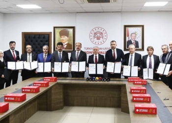 Konya’da, 11 kurum dezenformasyonla mücadelede iş birliği yapacak