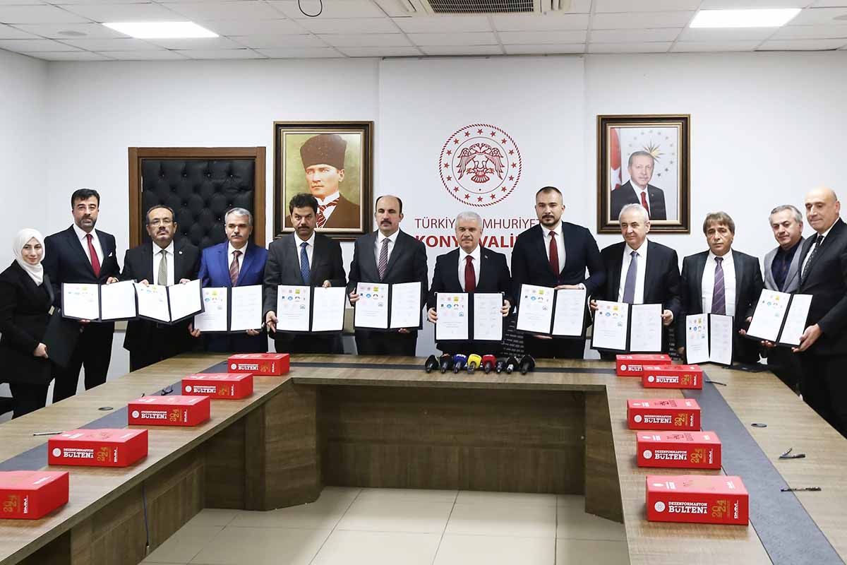 Fotoğraf: İhlas Haber Ajansı (İHA)