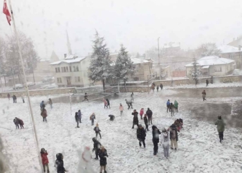 Fotoğraf: İhlas Haber Ajansı (İHA)