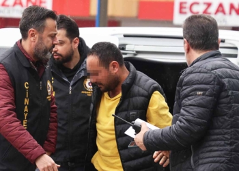 Fotoğraf: İhlas Haber Ajansı (İHA)