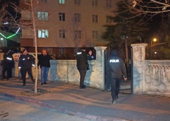 Fotoğraf: Demirören Haber Ajansı (DHA)