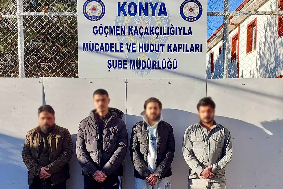 Fotoğraf: İhlas Haber Ajansı (İHA)