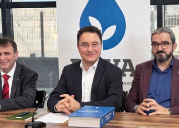 Fotoğraf: Demirören Haber Ajansı (DHA)