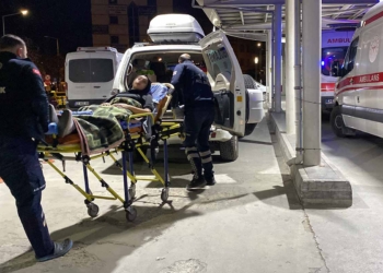 Konya’da kızlar arasında kavga: 16 yaşındaki kız bıçaklandı