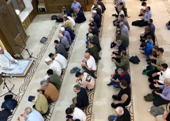 Fotoğraf: İhlas Haber Ajansı (İHA)