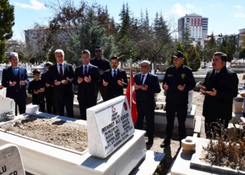 Fotoğraf: İhlas Haber Ajansı (İHA)