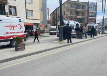 Fotoğraf: İhlas Haber Ajansı (İHA)