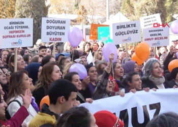 Fotoğraf: Demirören Haber Ajansı (DHA)