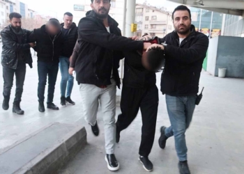 Fotoğraf: İhlas Haber Ajansı (İHA)