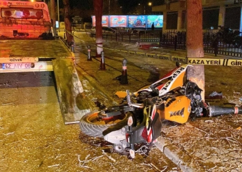 Fotoğraf: İhlas Haber Ajansı (İHA)