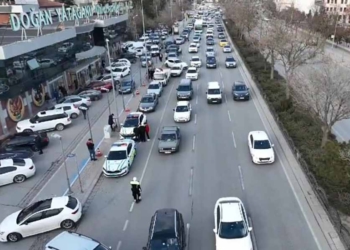 Fotoğraf: İhlas Haber Ajansı (İHA)