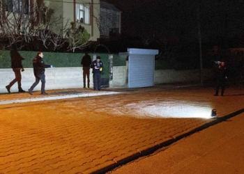 Fotoğraf: İhlas Haber Ajansı (İHA)