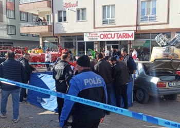 Fotoğraf: İhlas Haber Ajansı (İHA)