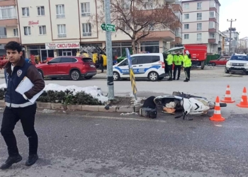 Fotoğraf: İhlas Haber Ajansı (İHA)