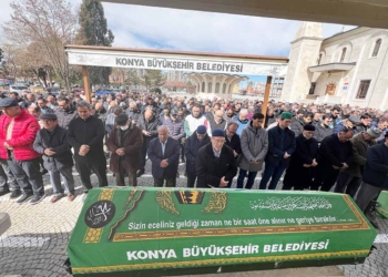 Fotoğraf: İhlas Haber Ajansı (İHA)