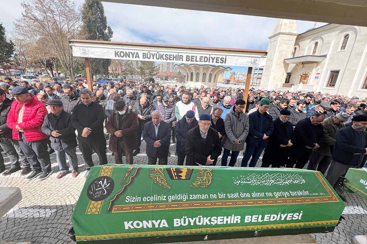 Fotoğraf: İhlas Haber Ajansı (İHA)