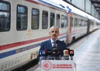 Fotoğraf: Demirören Haber Ajansı (DHA)