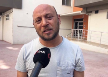 Fotoğraf: İhlas Haber Ajansı (İHA)