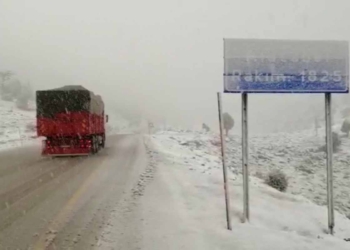 Fotoğraf: İhlas Haber Ajansı (İHA)