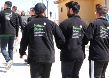 Fotoğraf: İhlas Haber Ajansı (İHA)