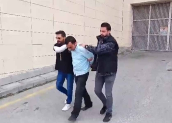Fotoğraf: İhlas Haber Ajansı (İHA)