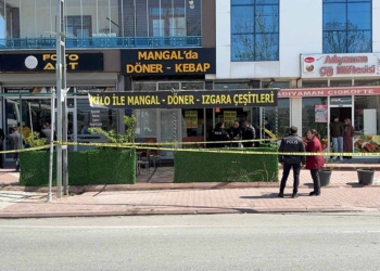 Fotoğraf: Demirören Haber Ajansı (DHA)