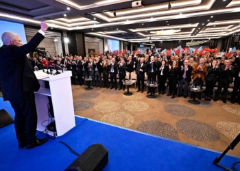 Fotoğraf: Demirören Haber Ajansı (DHA)