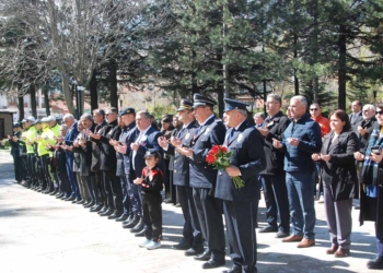 Fotoğraf: İhlas Haber Ajansı (İHA)