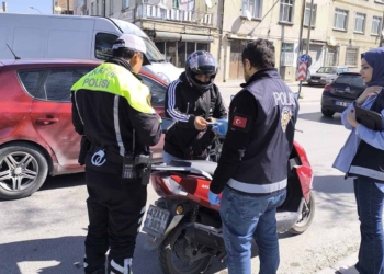 Fotoğraf: İhlas Haber Ajansı (İHA)