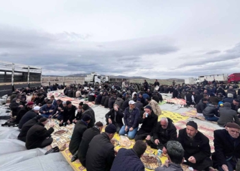 Fotoğraf: İhlas Haber Ajansı (İHA)