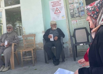 Fotoğraf: İhlas Haber Ajansı (İHA)
