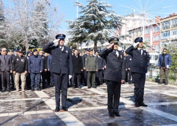 Fotoğraf: İhlas Haber Ajansı (İHA)