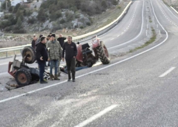 Fotoğraf: İhlas Haber Ajansı (İHA)
