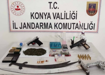 Fotoğraf: İhlas Haber Ajansı (İHA)