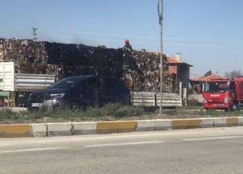 Fotoğraf: İhlas Haber Ajansı (İHA)