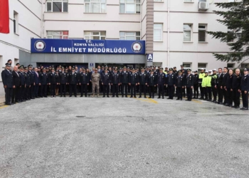Fotoğraf: İhlas Haber Ajansı (İHA)