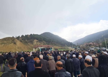 Fotoğraf: Demirören Haber Ajansı (DHA)