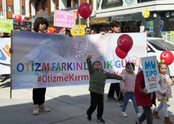 Fotoğraf: İhlas Haber Ajansı (İHA)