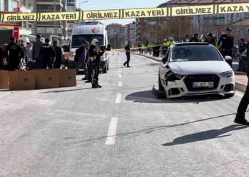Fotoğraf: İhlas Haber Ajansı (İHA)