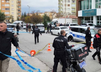 Fotoğraf: Demirören Haber Ajansı (DHA)